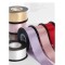 40mm dacron plain ribbon