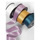 40mm dacron plain ribbon