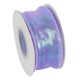 40mm Iridescence ribbon