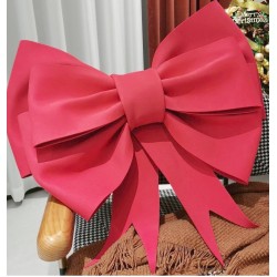 Wedding bow decoration material kit