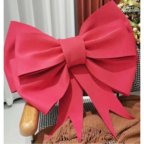 Wedding bow decoration material kit