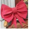 Wedding bow decoration material kit