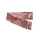 30cm foil fringe banner curtain