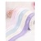 Polyester decoration ribbon, 2.5cm x 23m