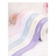 Polyester decoration ribbon, 2.5cm x 23m