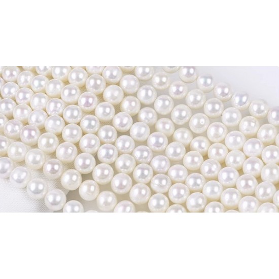 Pearl chain decoration 10m/lot