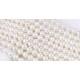 Pearl chain decoration 10m/lot