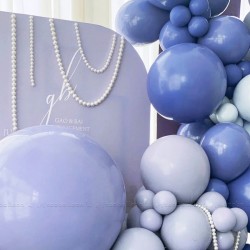 Pearl chain decoration 10m/lot