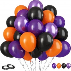 Balloons Arch Set for Birthdays, Wedding, Anniversary party decorations, 30pcs, 10"