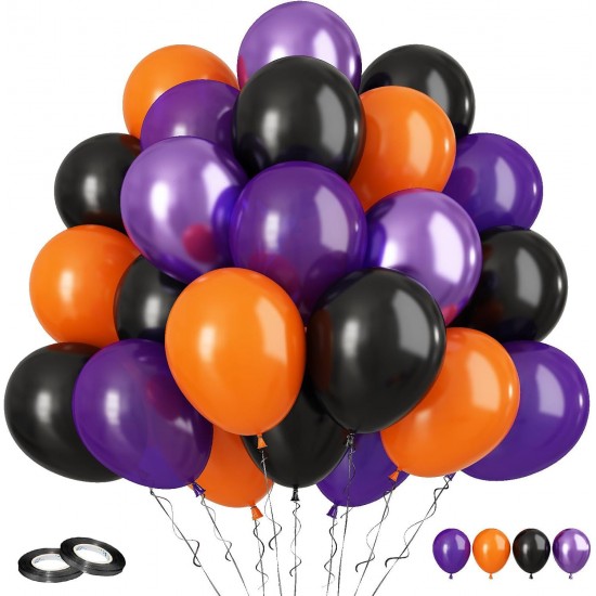 Balloons Arch Set for Birthdays, Wedding, Anniversary party decorations, 30pcs, 10"