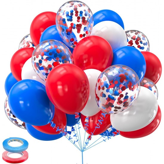 Balloons Arch Set for Birthdays, Wedding, Anniversary party decorations, 30pcs, 10"