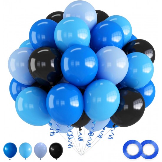 Balloons Arch Set for Birthdays, Wedding, Anniversary party decorations, 30pcs, 10"