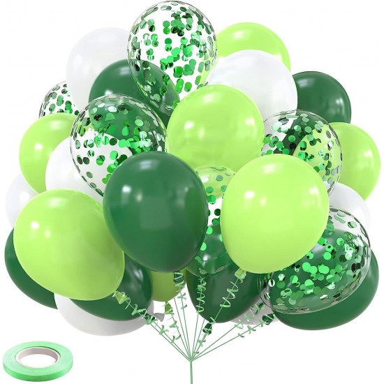 Balloons Arch Set for Birthdays, Wedding, Anniversary party decorations, 30pcs, 10"