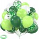 Balloons Arch Set for Birthdays, Wedding, Anniversary party decorations, 30pcs, 10"