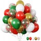 Balloons Arch Set for Birthdays, Wedding, Anniversary party decorations, 30pcs, 10"