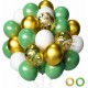 Balloons Arch Set for Birthdays, Wedding, Anniversary party decorations, 30pcs, 10"