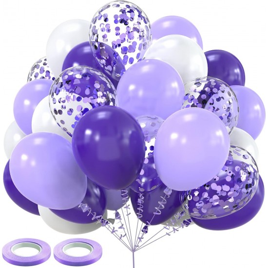 Balloons Arch Set for Birthdays, Wedding, Anniversary party decorations, 30pcs, 10"