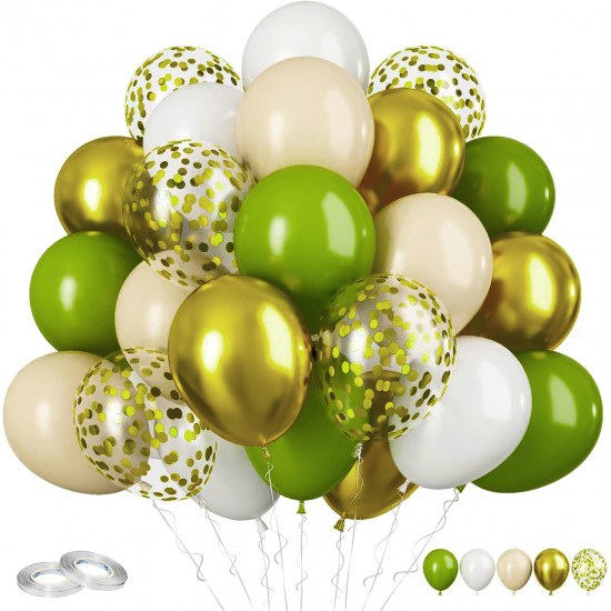 Balloons Arch Set for Birthdays, Wedding, Anniversary party decorations, 30pcs, 10"