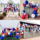 American national day celebration, birthday party