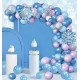 Birthday balloons Arch Set for party decorations