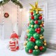 Christmas theme balloon decoration collections 2