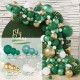 Green balloons Arch Set for Birthdays, Wedding, Anniversary party decorations