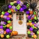 Halloween balloons Arch Set for decorations