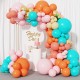 Balloon arch set, baby shower, birthday party, wedding, celebrations, 0003