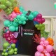 Balloon arch set, baby shower, birthday party, wedding, celebrations, 0004