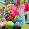 Balloon arch set, baby shower, birthday party, wedding, celebrations, 0004