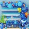 Balloon arch set, baby shower, birthday party, wedding, celebrations, 0005