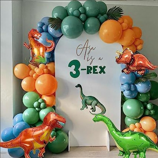 Balloon arch set, baby shower, birthday party, wedding, celebrations, 0014