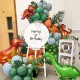 Balloon arch set, baby shower, birthday party, wedding, celebrations, 0014