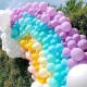 Balloon arch set, baby shower, birthday party, wedding, celebrations, 0016