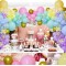 Balloon arch set, baby shower, birthday party, wedding, celebrations, 0018