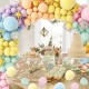 Balloon arch set, baby shower, birthday party, wedding, celebrations, 0021