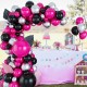 Balloon arch set, baby shower, birthday party, wedding, celebrations, 0025