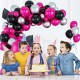 Balloon arch set, baby shower, birthday party, wedding, celebrations, 0025