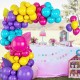 Balloon arch set, baby shower, birthday party, wedding, celebrations, 0026