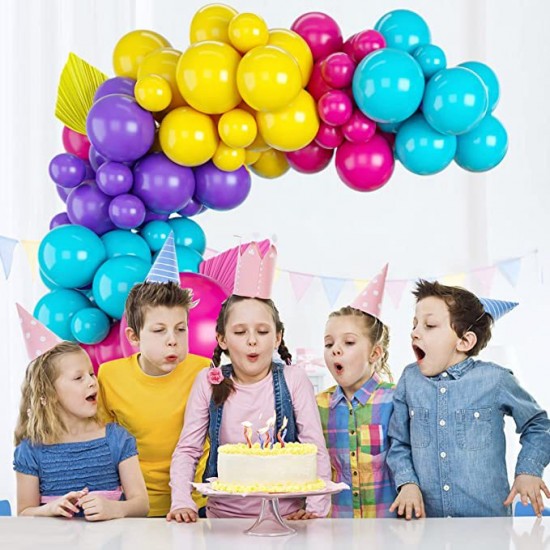 Balloon arch set, baby shower, birthday party, wedding, celebrations, 0026