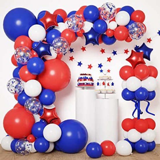 Balloon arch set, baby shower, birthday party, wedding, celebrations, 0027