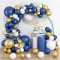 Balloon arch set, baby shower, birthday party, wedding, celebrations, 0030