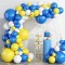 Balloon arch set, baby shower, birthday party, wedding, celebrations, 0031