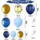 Balloon arch set, baby shower, birthday party, wedding, celebrations, 0032