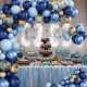 Balloon arch set, baby shower, birthday party, wedding, celebrations, 0032