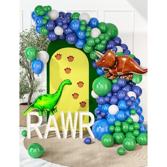 Balloon arch set, baby shower, birthday party, wedding, celebrations, 0034