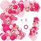 Balloon arch set, baby shower, birthday party, wedding, celebrations, 0038