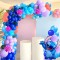 Balloon arch set, baby shower, birthday party, wedding, celebrations, 0039