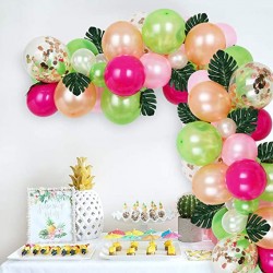 Balloon arch set, baby shower, birthday party, wedding, celebrations, 0044