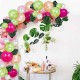 Balloon arch set, baby shower, birthday party, wedding, celebrations, 0044